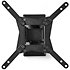 TVWM11BK - Support mural orientable Télévision 10/32" Nedis