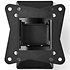 TVWM11BK - Support mural orientable Télévision 10/32" Nedis