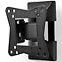 TVWM11BK - Support mural orientable Télévision 10/32" Nedis