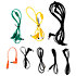 GTR-PWR-CABLEKIT Pack de câbles pédales Gator