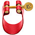 LFA9 Ligature FLEX Rouge Saxo Alto BG