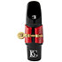 LFA9 Ligature FLEX Rouge Saxo Alto BG