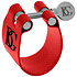 LFB9 Ligature FLEX Rouge Clarinette Sib BG