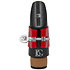 LFB9 Ligature FLEX Rouge Clarinette Sib BG