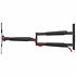 TVWM1790BK - Support mural orientable Télévision 13/86" Nedis