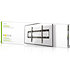 TVWM2050BK - Support mural fixe Télévision 42/70" Nedis