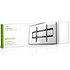 TVWM2050BK - Support mural fixe Télévision 42/70" Nedis