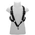 S42M Harnais Enfant Crochet Métal BG