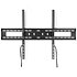 TVWM2070BK - Support mural fixe Télévision 60/100" Nedis