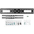 TVWM2070BK - Support mural fixe Télévision 60/100" Nedis