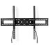 TVWM2170BK - Support mural inclinable Télévision 60/100" Nedis
