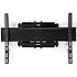 TVWM3551BK - Support mural orientable Télévision 37/80" Nedis