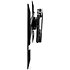 TVWM3551BK - Support mural orientable Télévision 37/80" Nedis