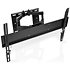 TVWM3551BK - Support mural orientable Télévision 37/80" Nedis
