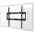 TVWM4030BK - Support mural fixe Télévision 23/55" Nedis
