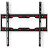 TVWM4030BK - Support mural fixe Télévision 23/55" Nedis