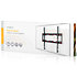 TVWM4030BK - Support mural fixe Télévision 23/55" Nedis