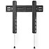 TVWM5030BK - Support mural fixe Télévision 32/55" Nedis