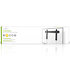 TVWM5050BK - Support mural fixe Télévision 37/70" Nedis