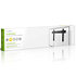 TVWM5050BK - Support mural fixe Télévision 37/70" Nedis