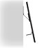 TVWM5065BK - Support mural fixe Télévision 43/85" Nedis
