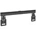 TVWM5090BK - Support mural fixe Télévision 43/100" Nedis