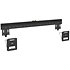 TVWM5090BK - Support mural fixe Télévision 43/100" Nedis