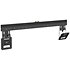 TVWM5090BK - Support mural fixe Télévision 43/100" Nedis
