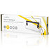 TVWM5090BK - Support mural fixe Télévision 43/100" Nedis