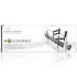 TVWM5350BK - Support mural orientable Télévision 32/70" Nedis