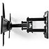 TVWM5350BK - Support mural orientable Télévision 32/70" Nedis