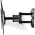 TVWM5350BK - Support mural orientable Télévision 32/70" Nedis
