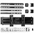 TVWM5350BK - Support mural orientable Télévision 32/70" Nedis