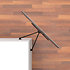 TVWM5350BK - Support mural orientable Télévision 32/70" Nedis