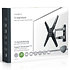 TVWM5530BK - Support mural orientable Télévision 23/55" Nedis