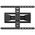 TVWM5560BK - Support mural orientable Télévision 43/90" Nedis