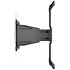 TVWM5560BK - Support mural orientable Télévision 43/90" Nedis