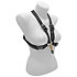 S44MSH Harnais Sax Femme XL BG