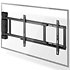 TVWM5860BK - Support mural motorisé Télévision 32/75" Nedis