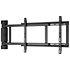 TVWM5860BK - Support mural motorisé Télévision 32/75" Nedis