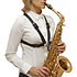 S44SH Harnais Sax Femme XL BG