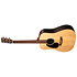 D-X2EL Brazilian Rosewood LH + housse Martin Guitars