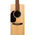 D-X2EL Brazilian Rosewood LH + housse Martin Guitars