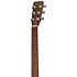 D-X2EL Brazilian Rosewood LH + housse Martin Guitars