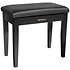 RPB-100RW Banc de Piano Rosewwod Roland