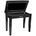 RPB-100RW Banc de Piano Rosewwod Roland
