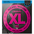 EXL170 5SL Nickel Wound Light Super Long Scale 5 Cordes 45-130 D'Addario