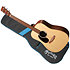 D-X2EL Mahogany LH + housse Martin Guitars