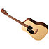 D-X2EL Mahogany LH + housse Martin Guitars
