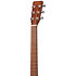 D-X2EL Mahogany LH + housse Martin Guitars